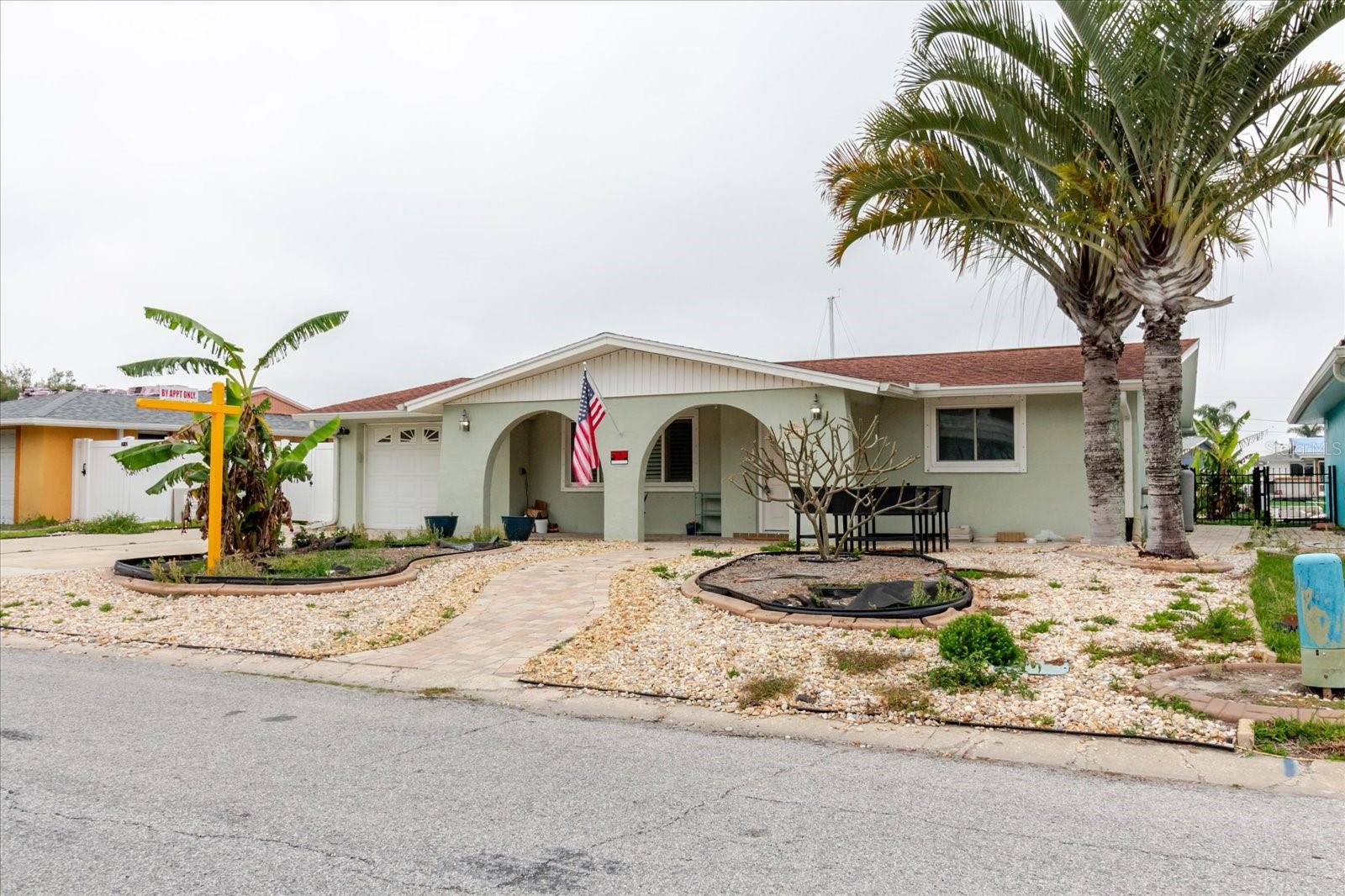 4889 SHELL STREAM BLVD, NEW PORT RICHEY, FL, 34652
