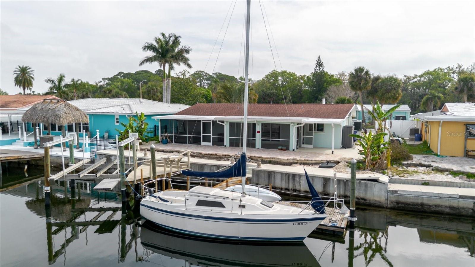 4889 SHELL STREAM BLVD, NEW PORT RICHEY, FL, 34652