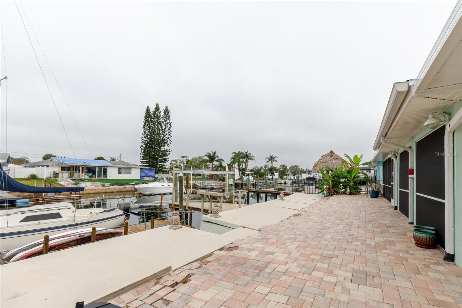 4889 SHELL STREAM BLVD, NEW PORT RICHEY, FL, 34652