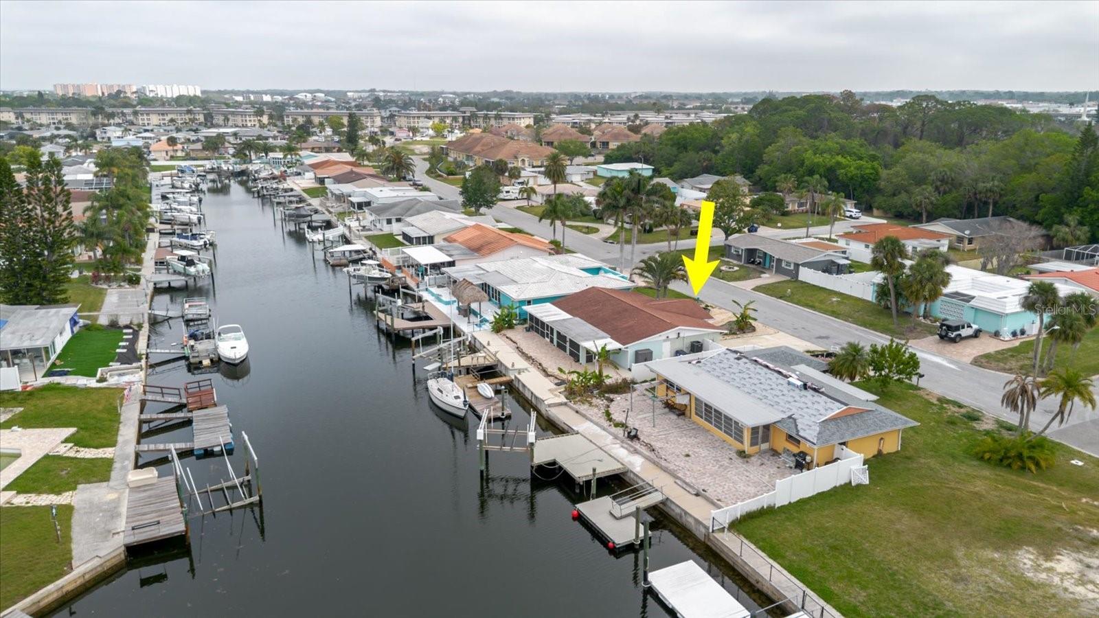 4889 SHELL STREAM BLVD, NEW PORT RICHEY, FL, 34652
