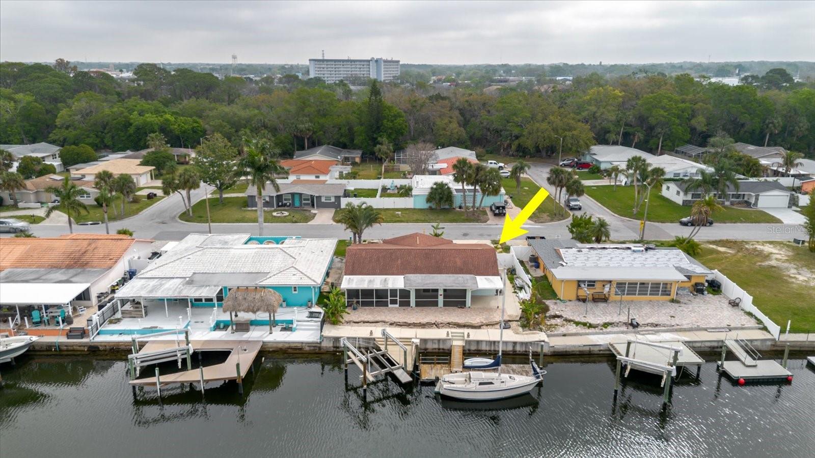 4889 SHELL STREAM BLVD, NEW PORT RICHEY, FL, 34652