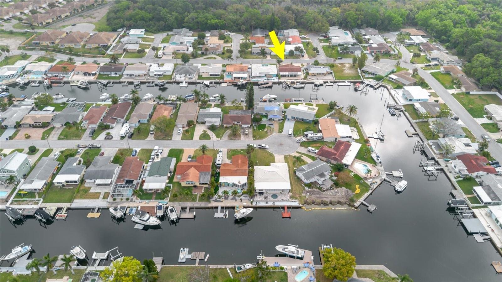 4889 SHELL STREAM BLVD, NEW PORT RICHEY, FL, 34652