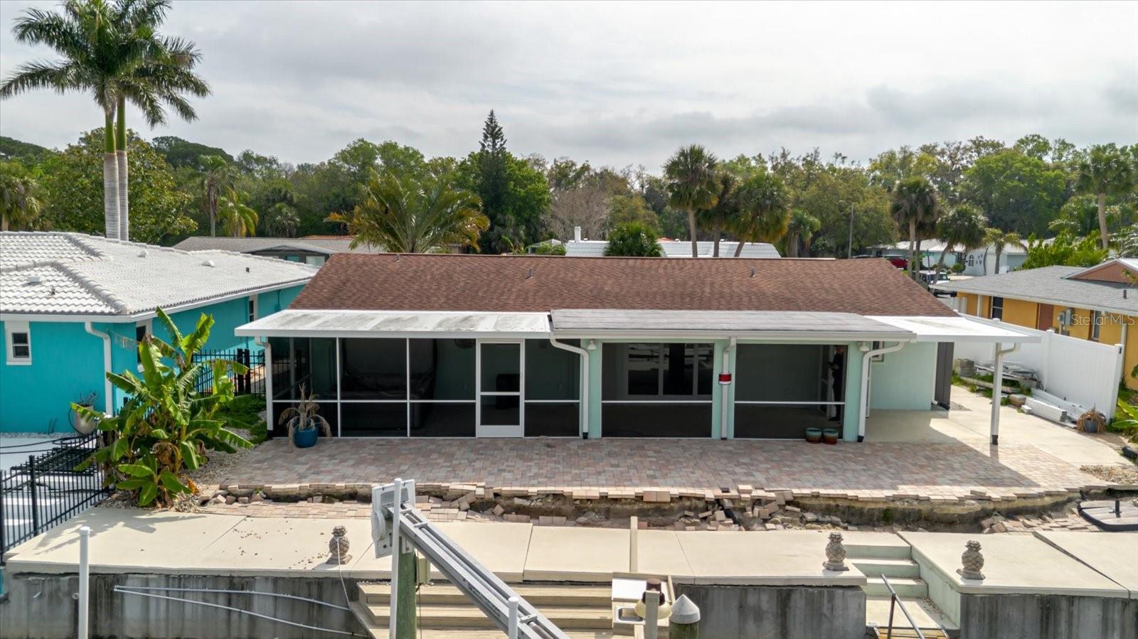 4889 SHELL STREAM BLVD, NEW PORT RICHEY, FL, 34652