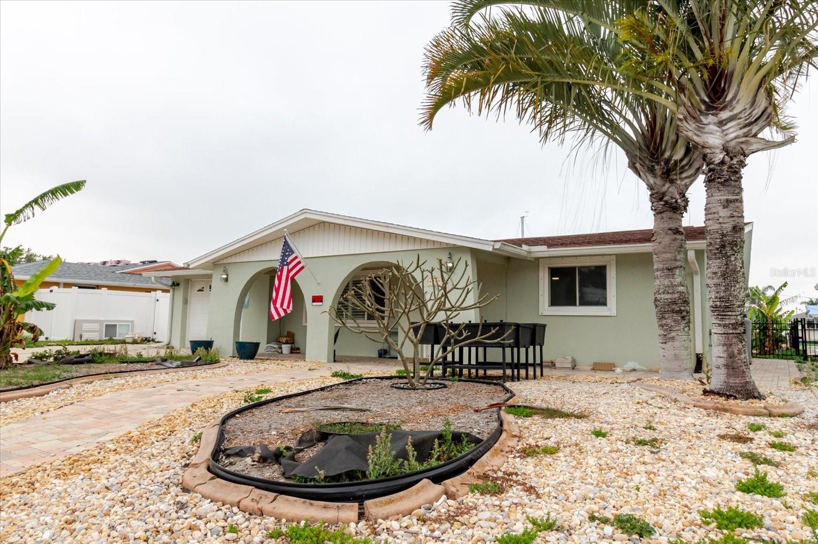 4889 SHELL STREAM BLVD, NEW PORT RICHEY, FL, 34652