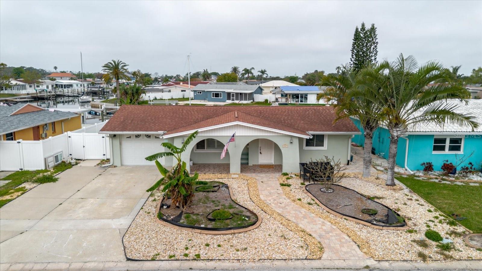 4889 SHELL STREAM BLVD, NEW PORT RICHEY, FL, 34652