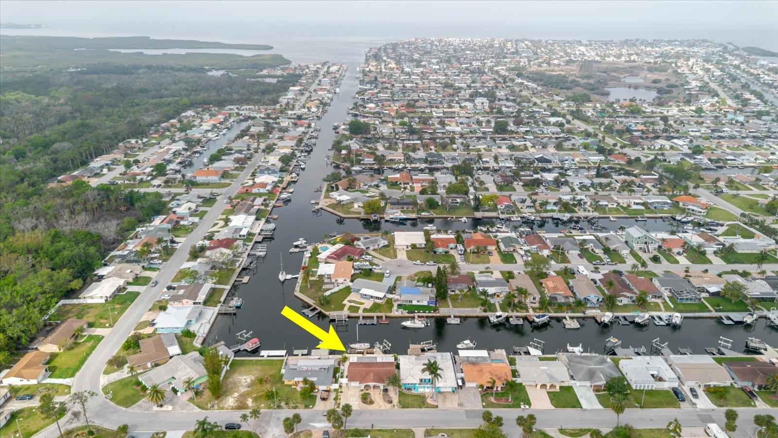 4889 SHELL STREAM BLVD, NEW PORT RICHEY, FL, 34652