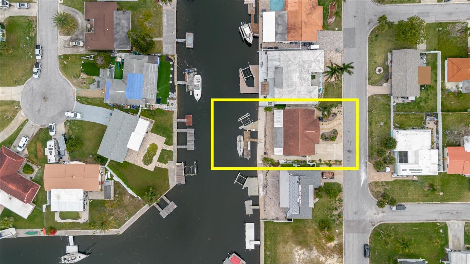 4889 SHELL STREAM BLVD, NEW PORT RICHEY, FL, 34652