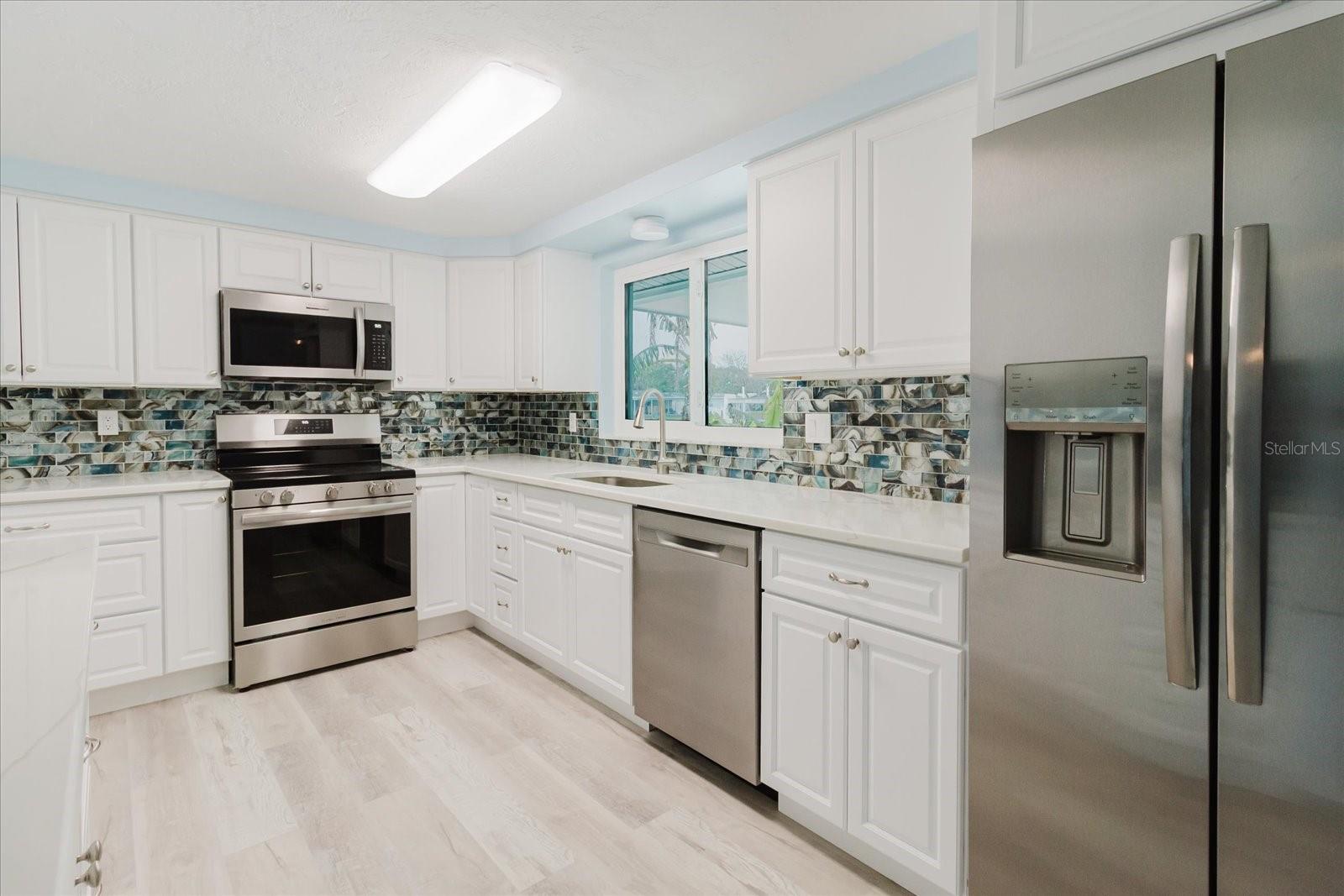 4889 SHELL STREAM BLVD, NEW PORT RICHEY, FL, 34652