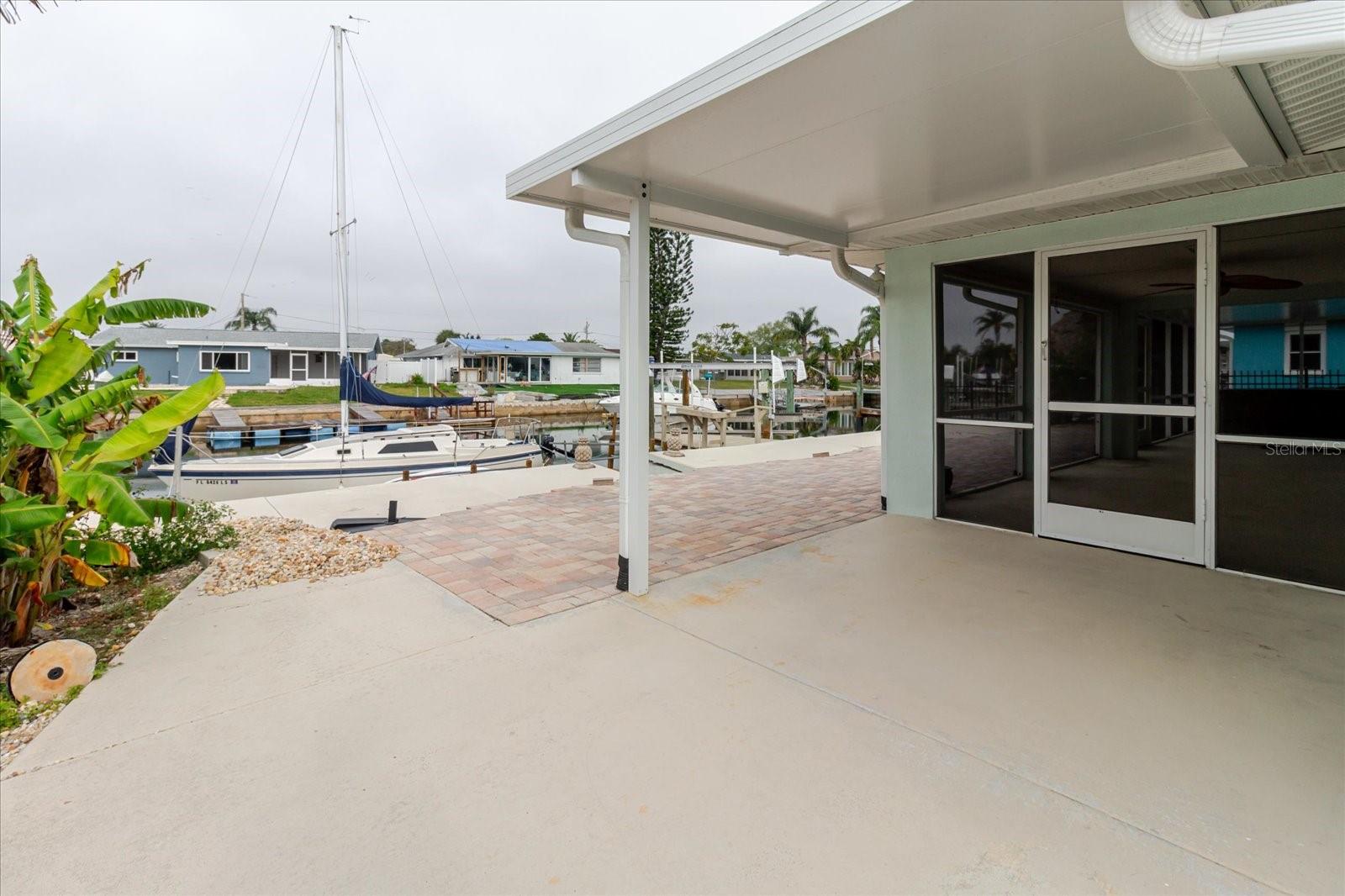 4889 SHELL STREAM BLVD, NEW PORT RICHEY, FL, 34652