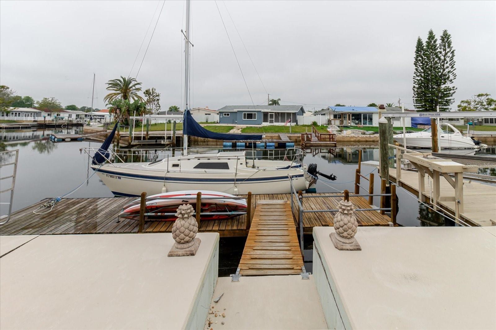 4889 SHELL STREAM BLVD, NEW PORT RICHEY, FL, 34652