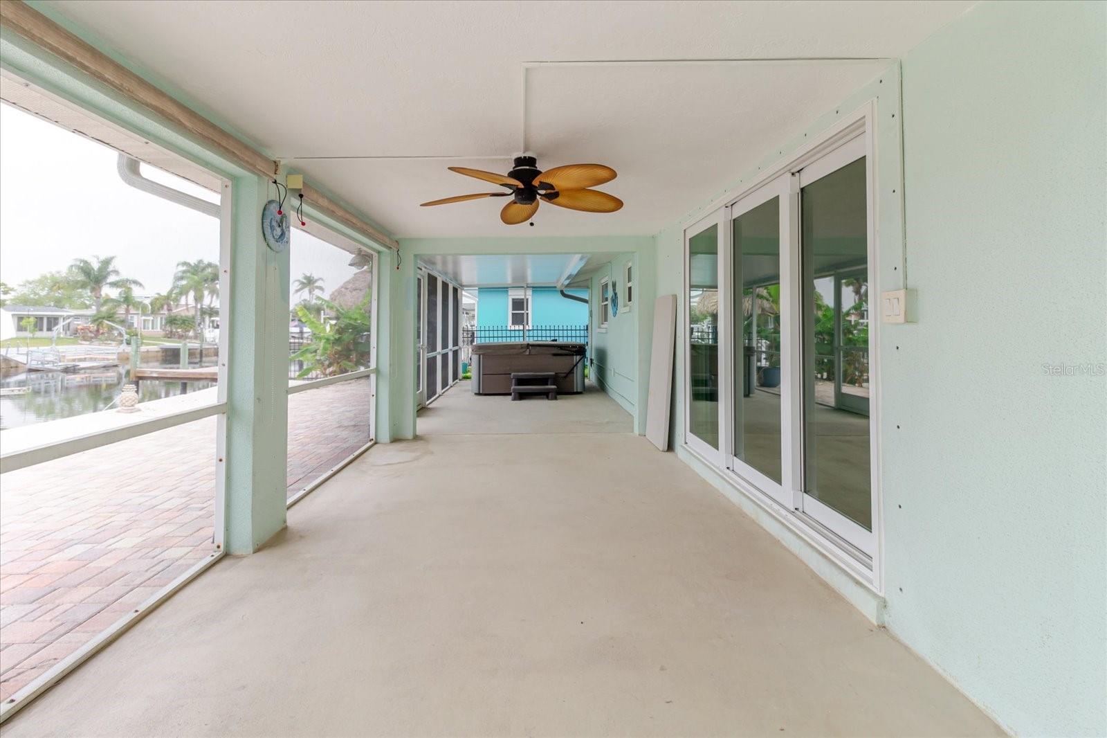 4889 SHELL STREAM BLVD, NEW PORT RICHEY, FL, 34652