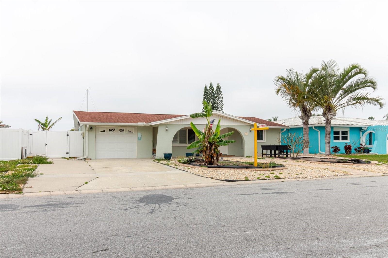 4889 SHELL STREAM BLVD, NEW PORT RICHEY, FL, 34652