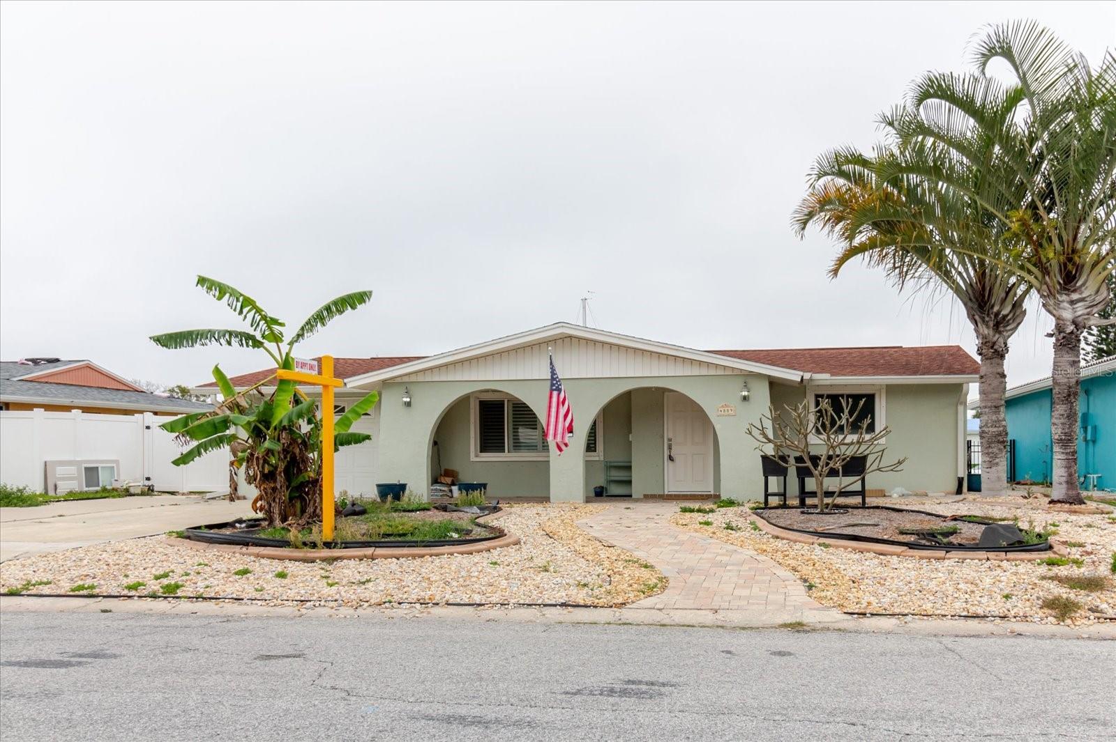 4889 SHELL STREAM BLVD, NEW PORT RICHEY, FL, 34652