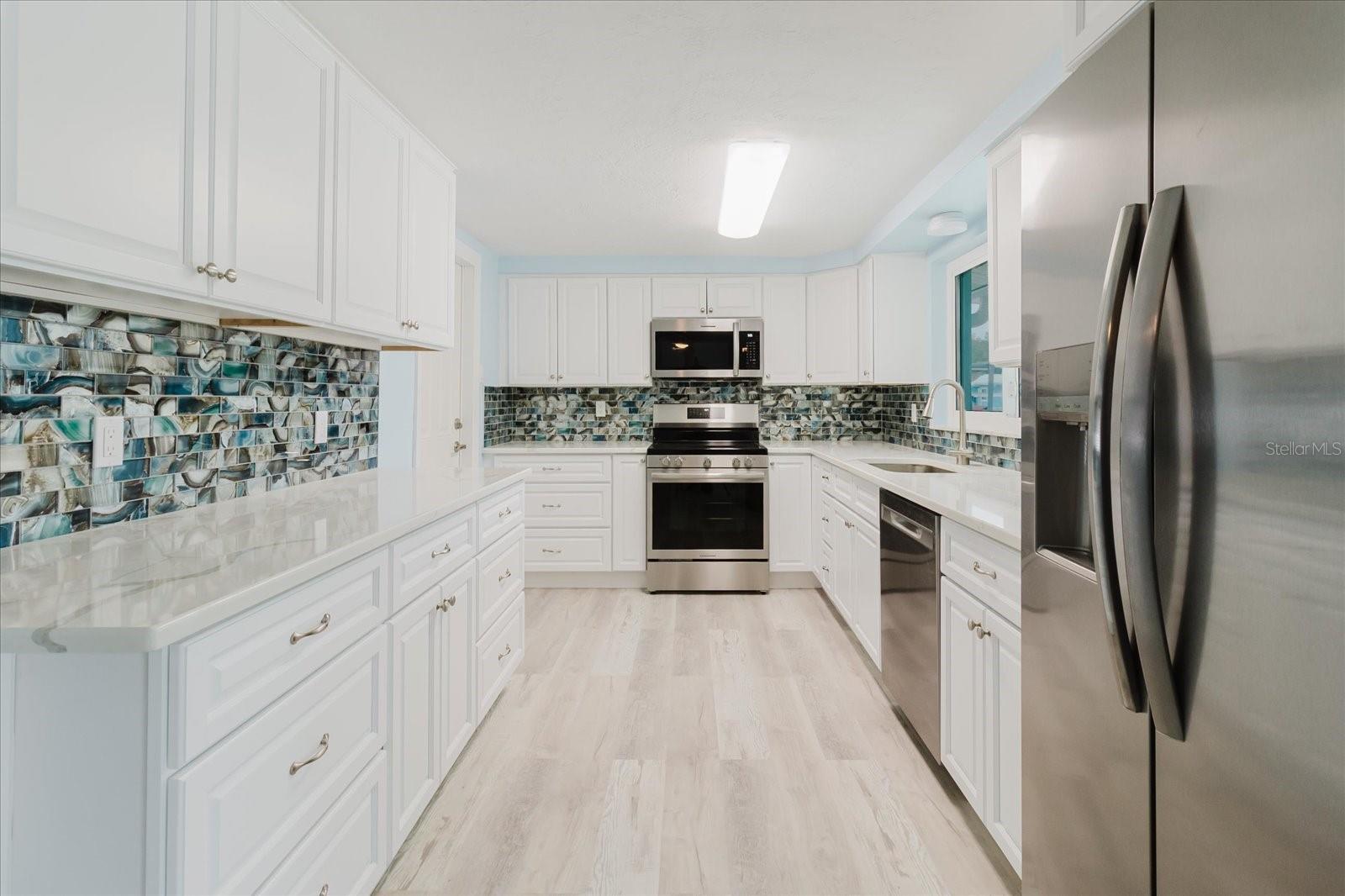 4889 SHELL STREAM BLVD, NEW PORT RICHEY, FL, 34652