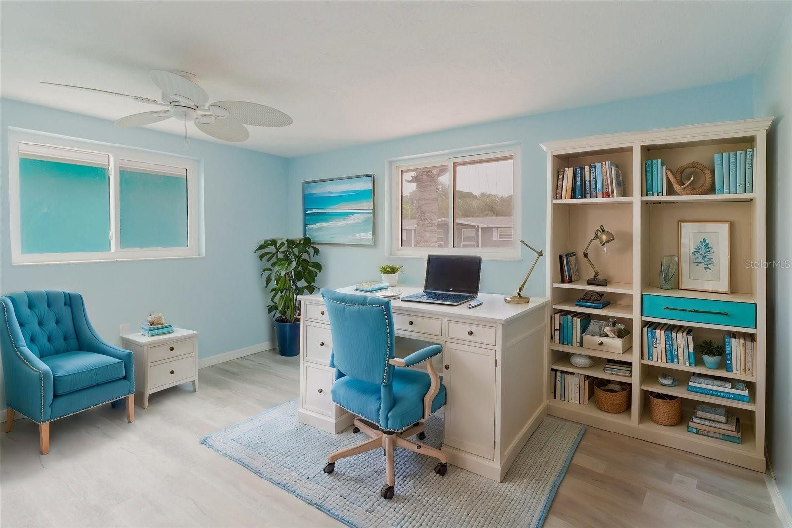 4889 SHELL STREAM BLVD, NEW PORT RICHEY, FL, 34652