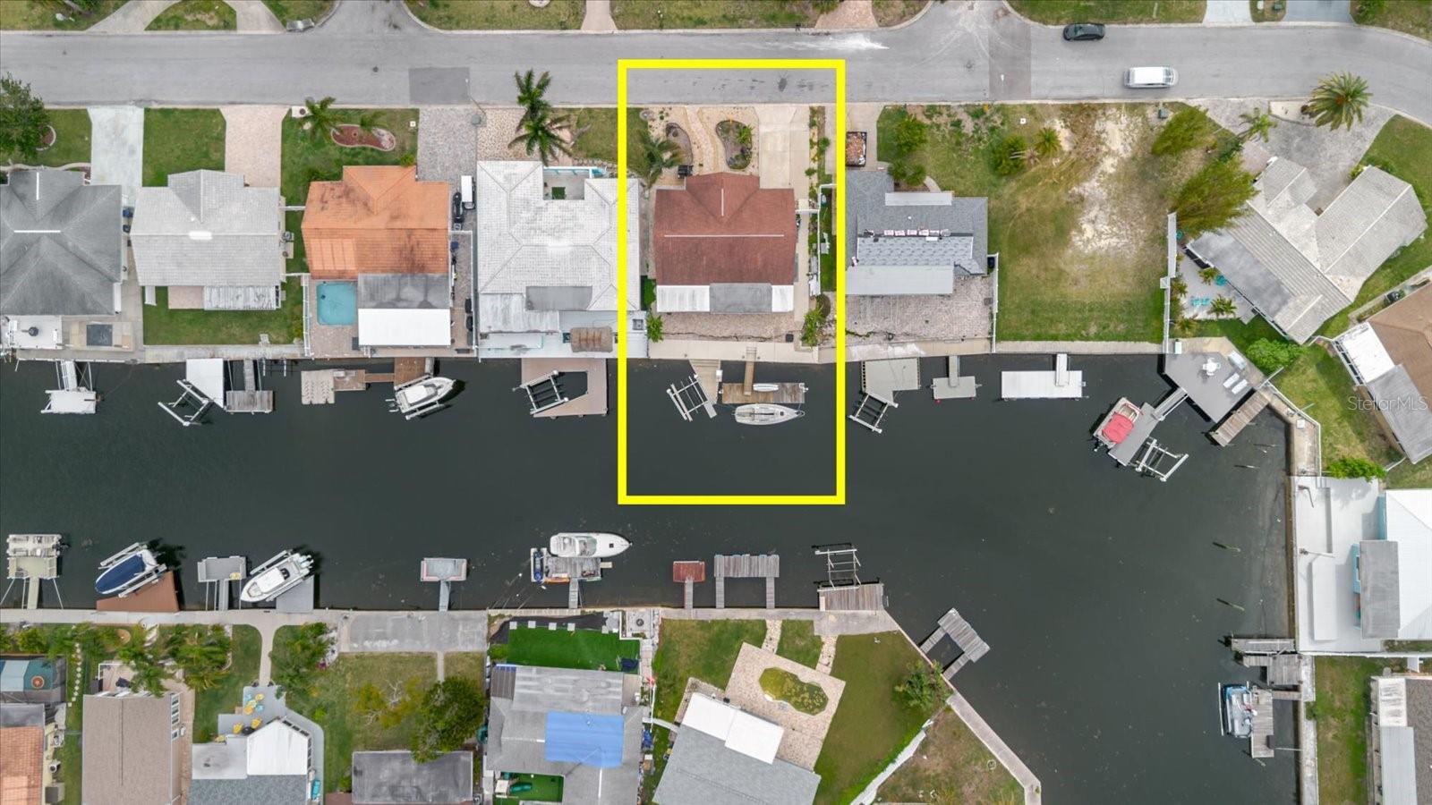 4889 SHELL STREAM BLVD, NEW PORT RICHEY, FL, 34652