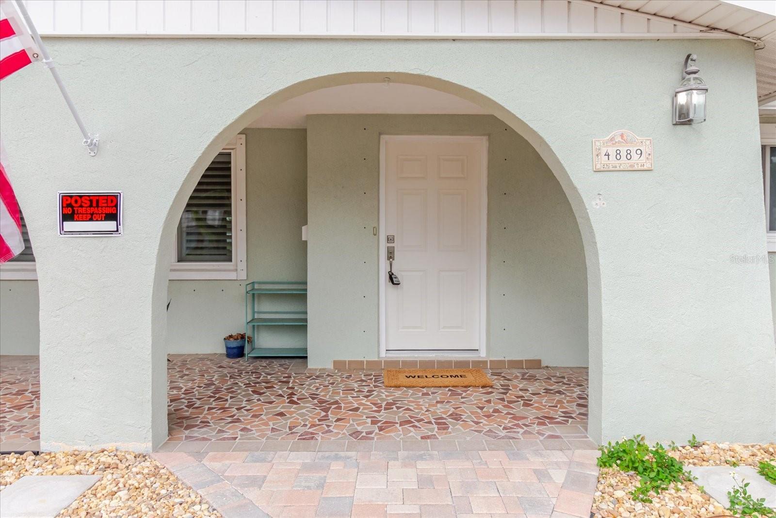 4889 SHELL STREAM BLVD, NEW PORT RICHEY, FL, 34652