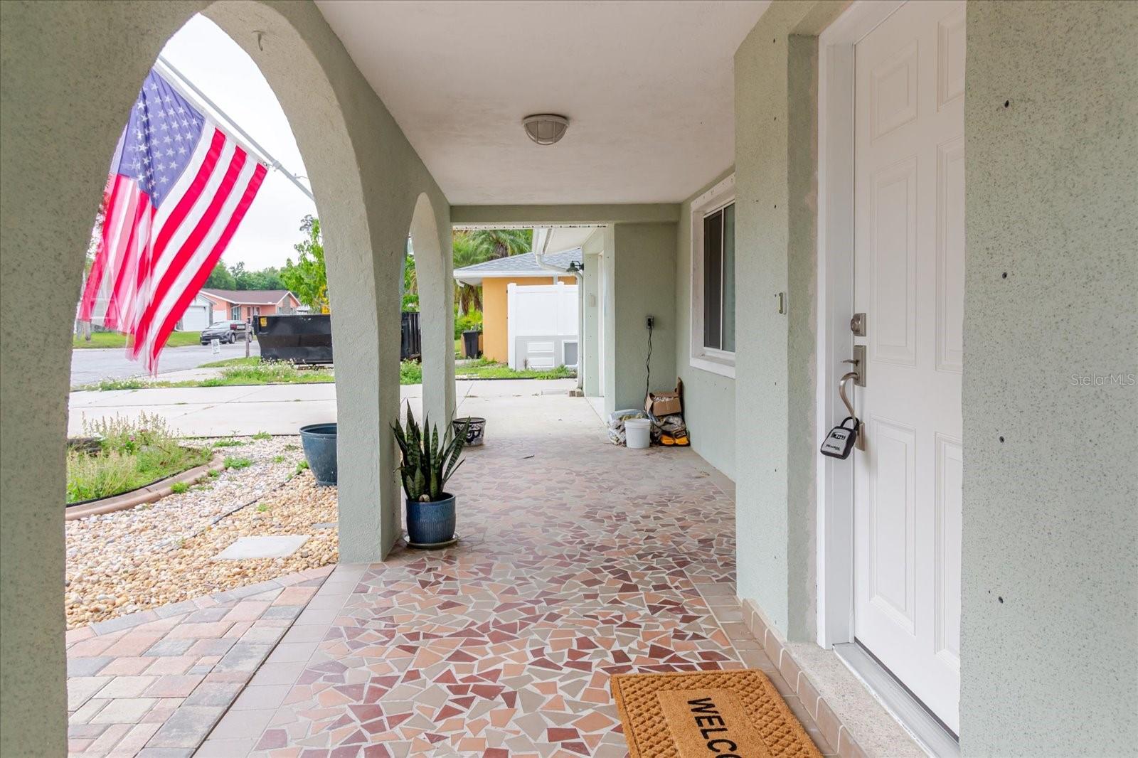 4889 SHELL STREAM BLVD, NEW PORT RICHEY, FL, 34652