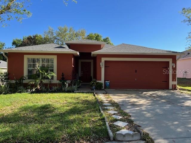 2442 FOXHOLLOW RD, TAVARES, FL, 32778