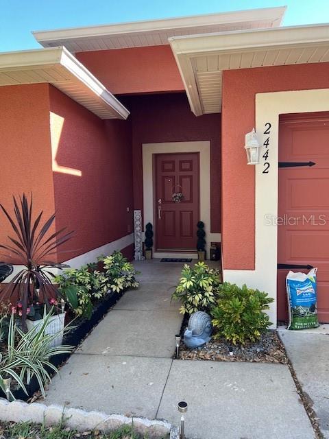 2442 FOXHOLLOW RD, TAVARES, FL, 32778