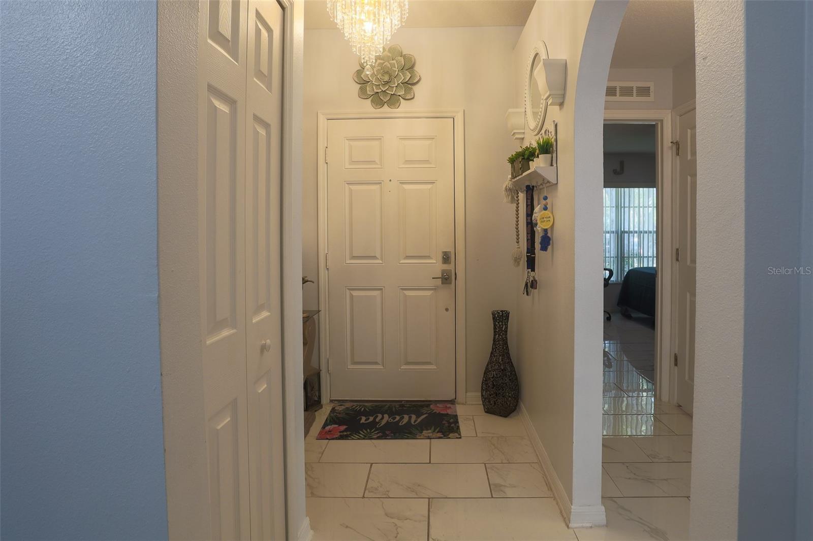 2442 FOXHOLLOW RD, TAVARES, FL, 32778