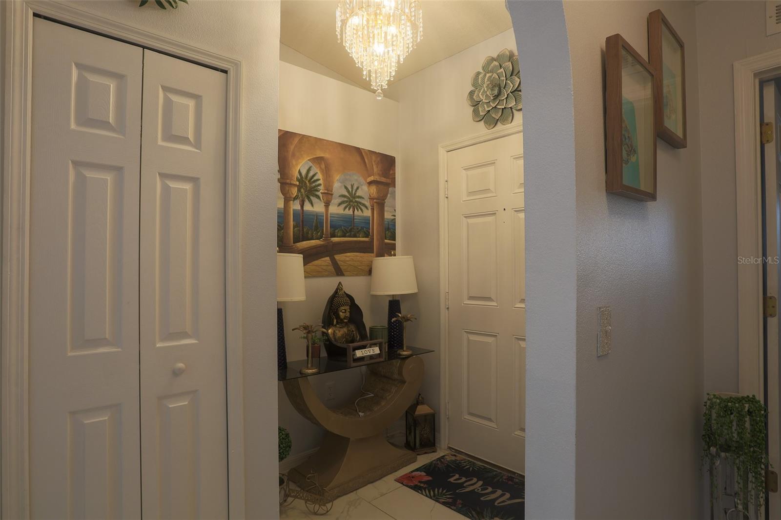 2442 FOXHOLLOW RD, TAVARES, FL, 32778