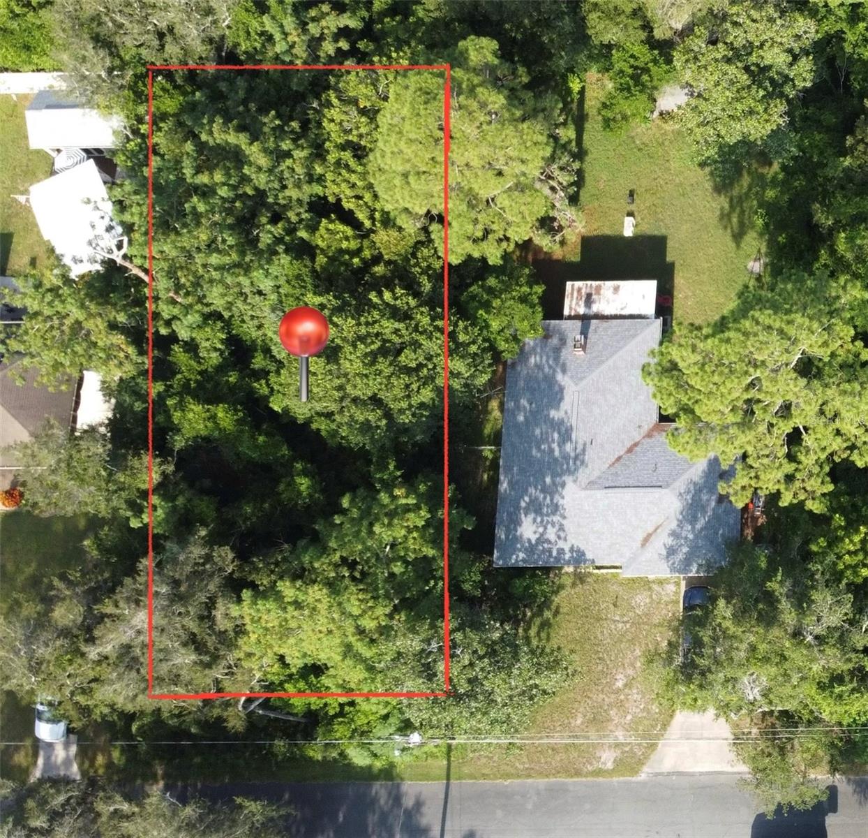 248 GRANDE VISTA ST, DEBARY, FL, 32713