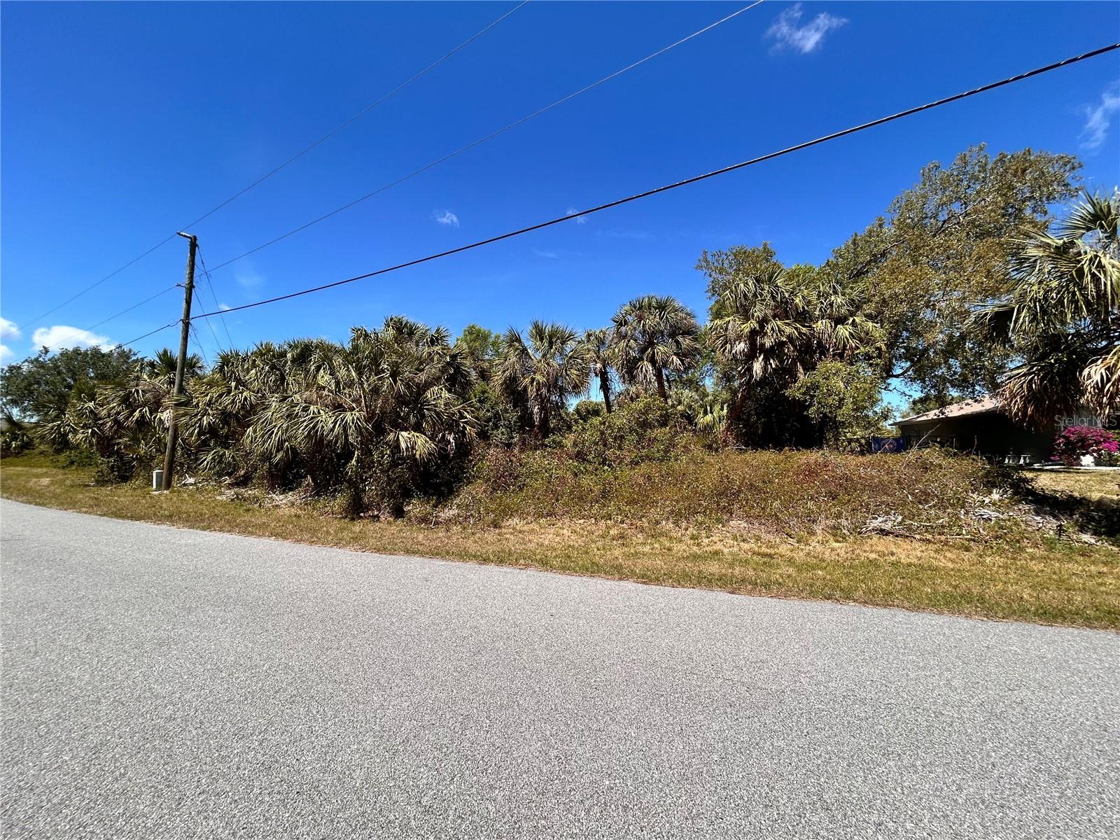 JOHANNESBERG RD, NORTH PORT, FL, 34288