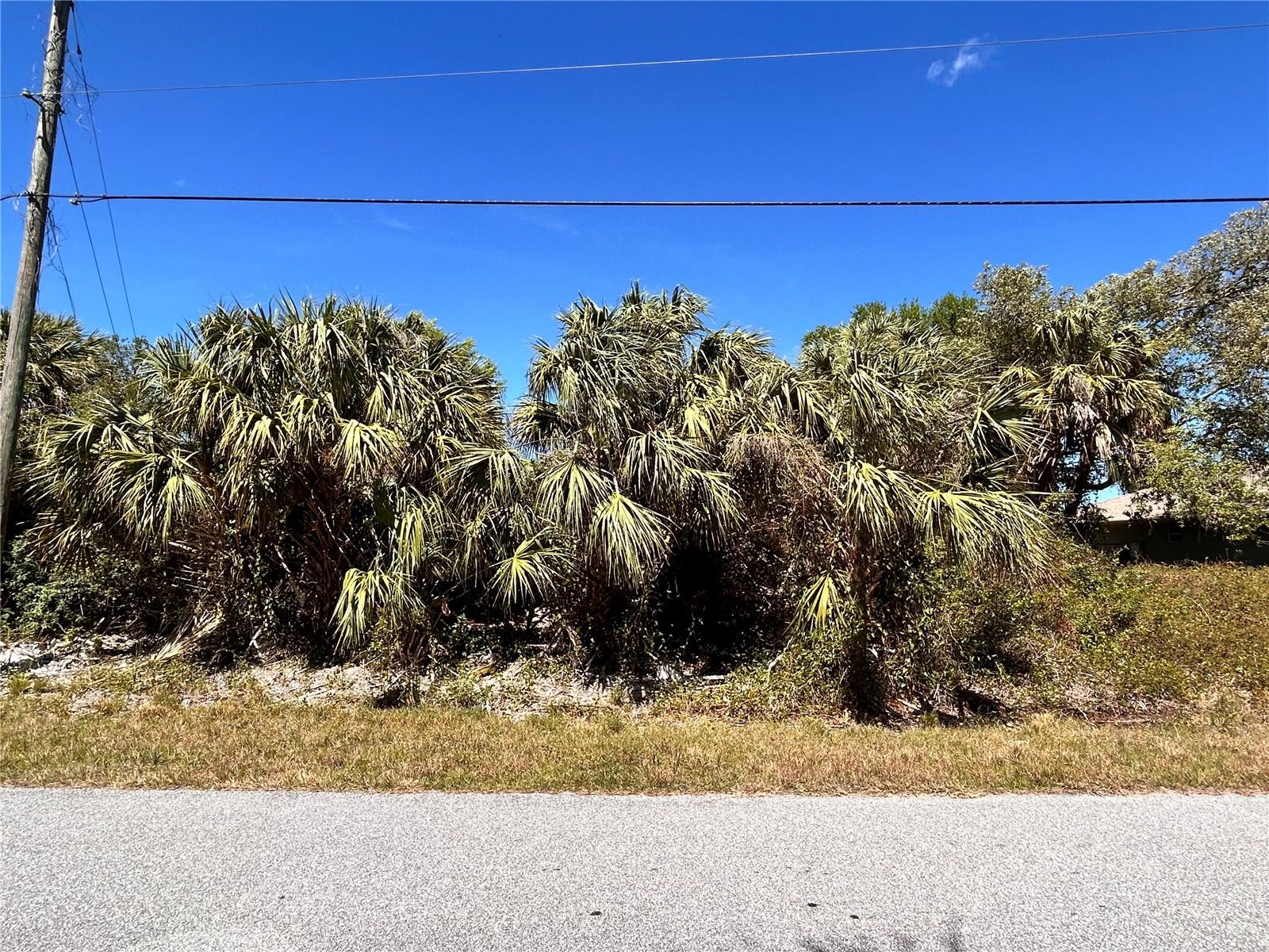 JOHANNESBERG RD, NORTH PORT, FL, 34288