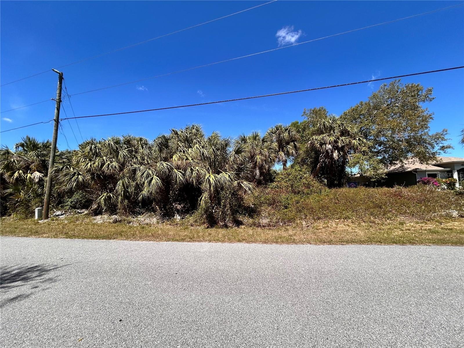 JOHANNESBERG RD, NORTH PORT, FL, 34288