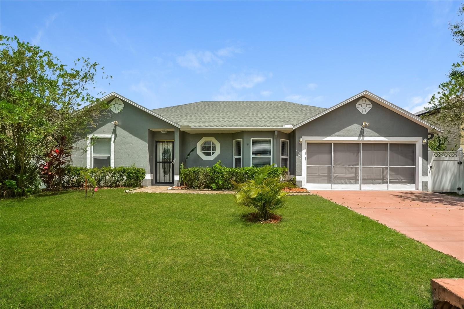 1105 ROAN CT, KISSIMMEE, FL, 34759
