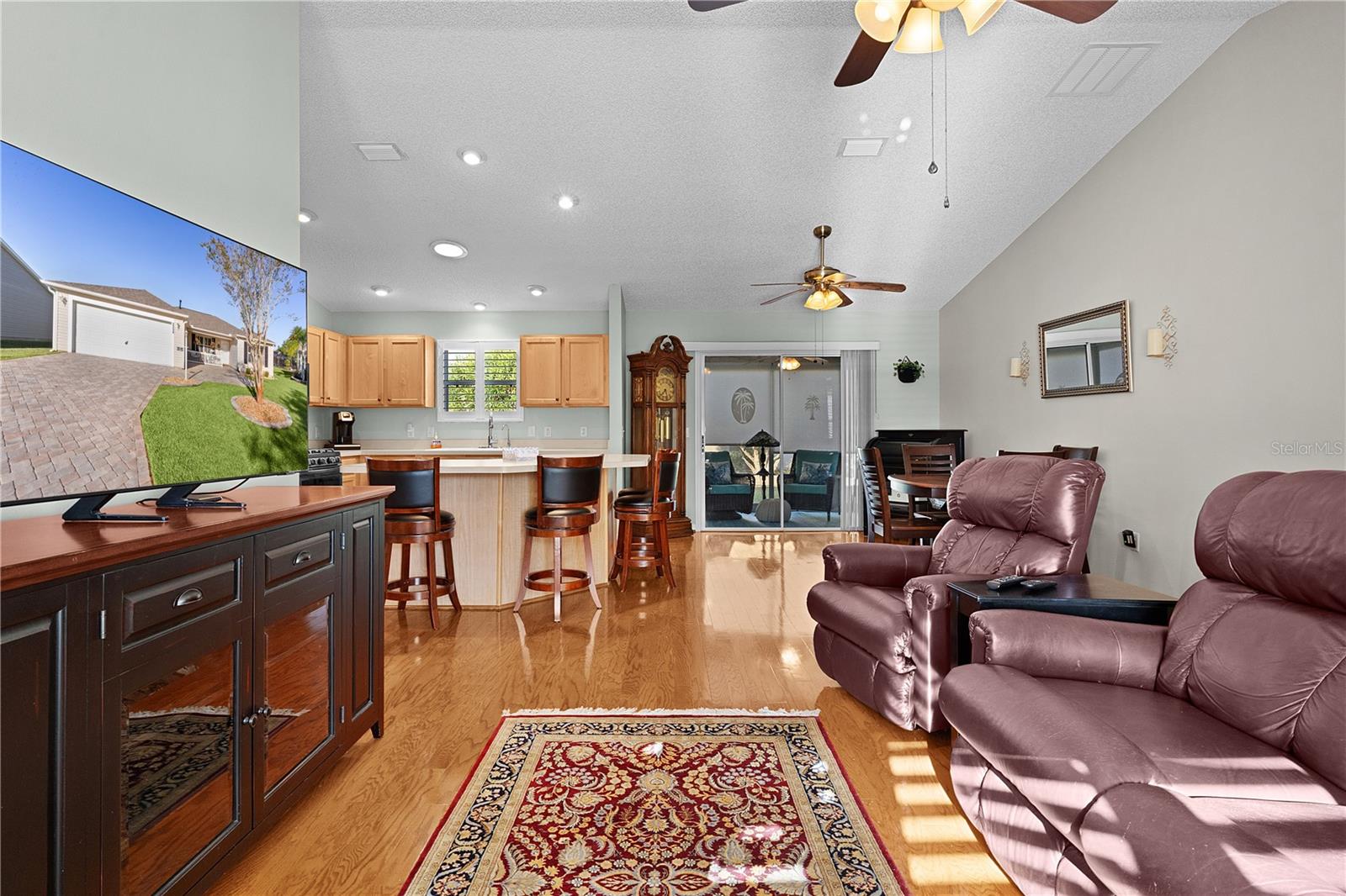 2334 WELCOME WAY, THE VILLAGES, FL, 32162