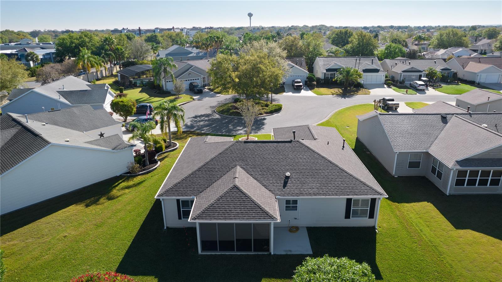 2334 WELCOME WAY, THE VILLAGES, FL, 32162