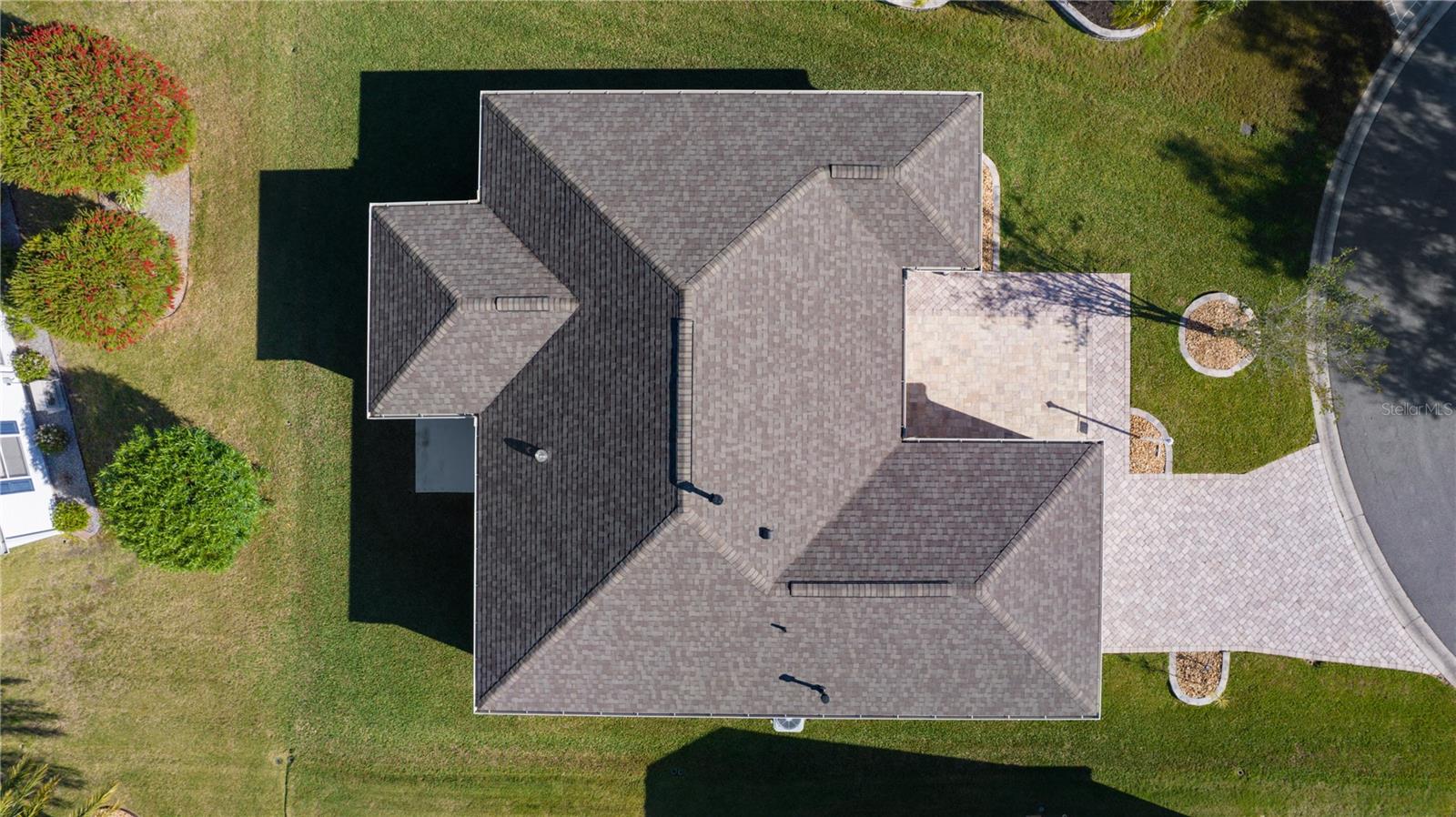 2334 WELCOME WAY, THE VILLAGES, FL, 32162