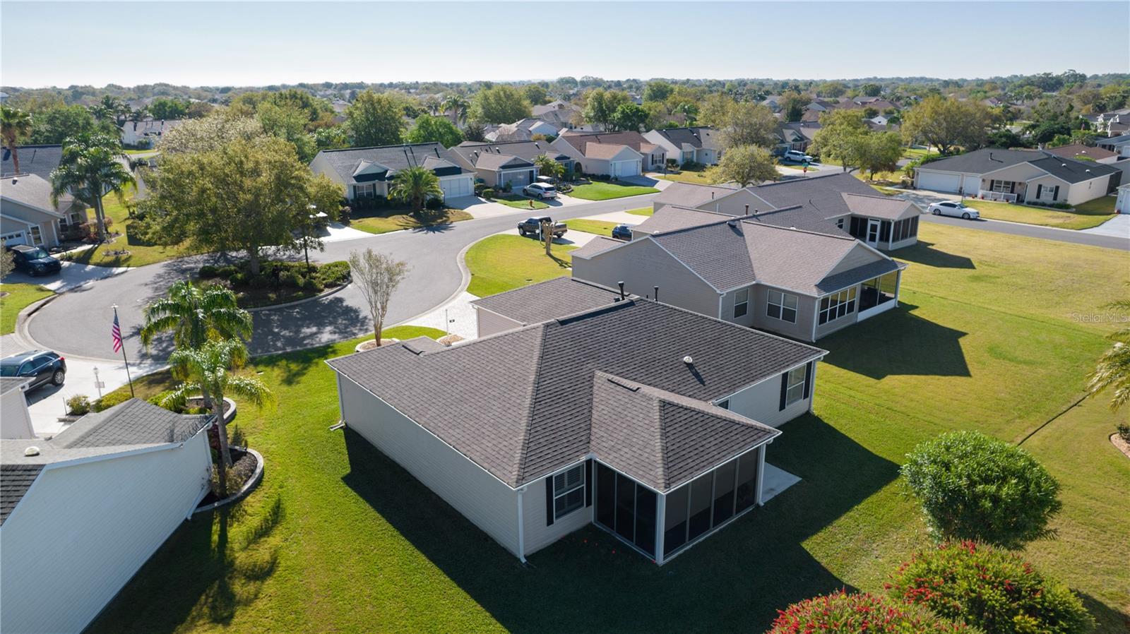 2334 WELCOME WAY, THE VILLAGES, FL, 32162