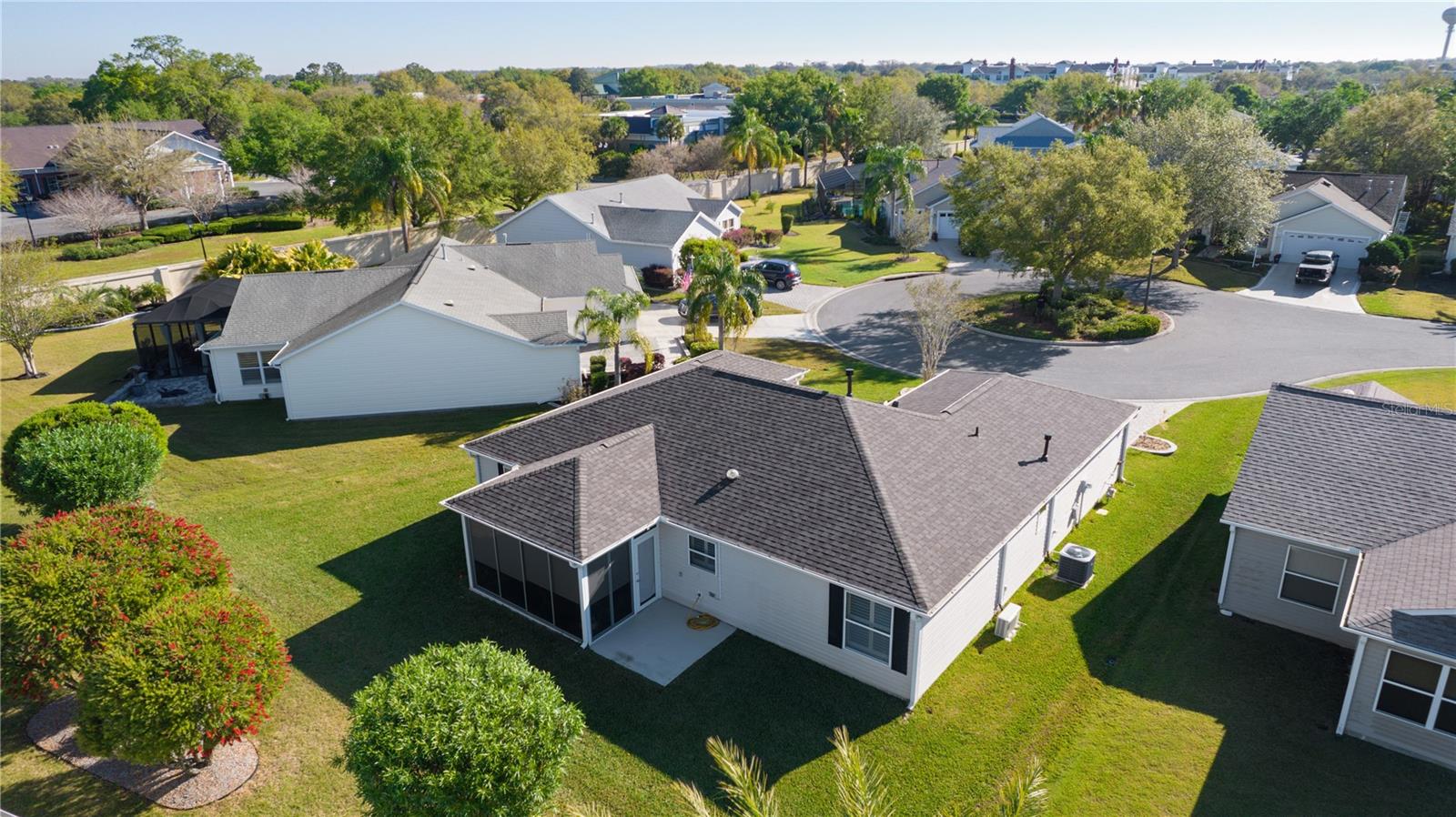 2334 WELCOME WAY, THE VILLAGES, FL, 32162