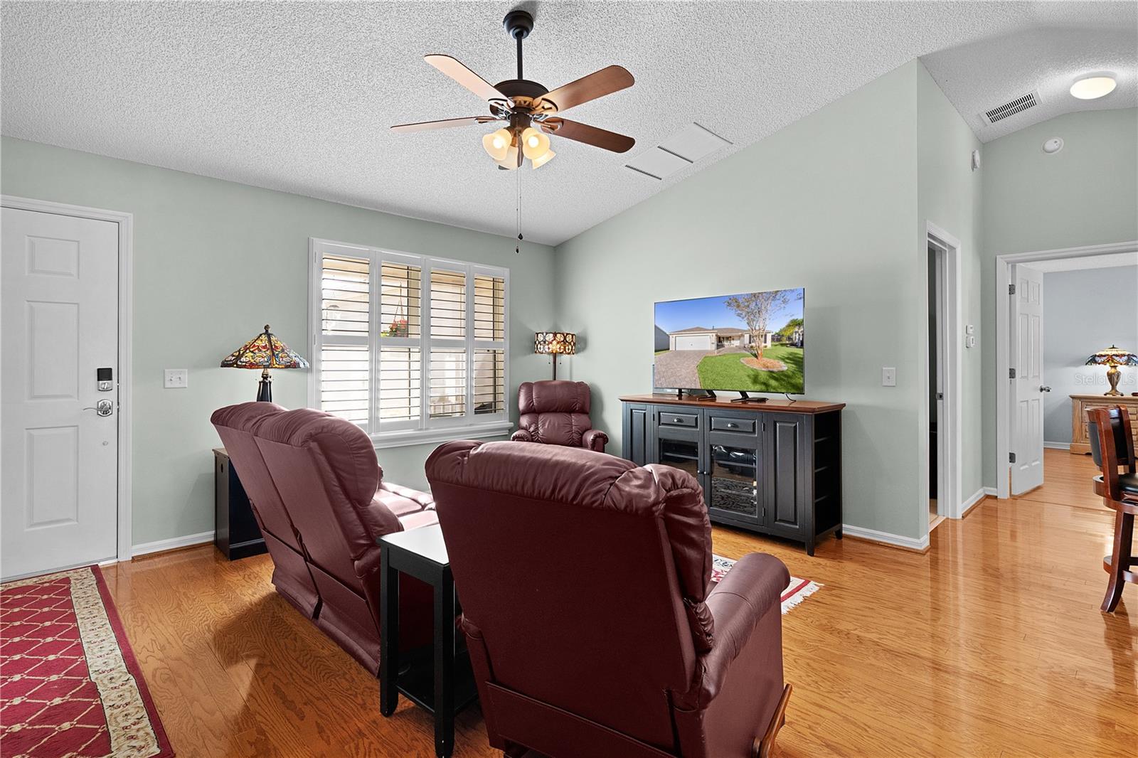 2334 WELCOME WAY, THE VILLAGES, FL, 32162