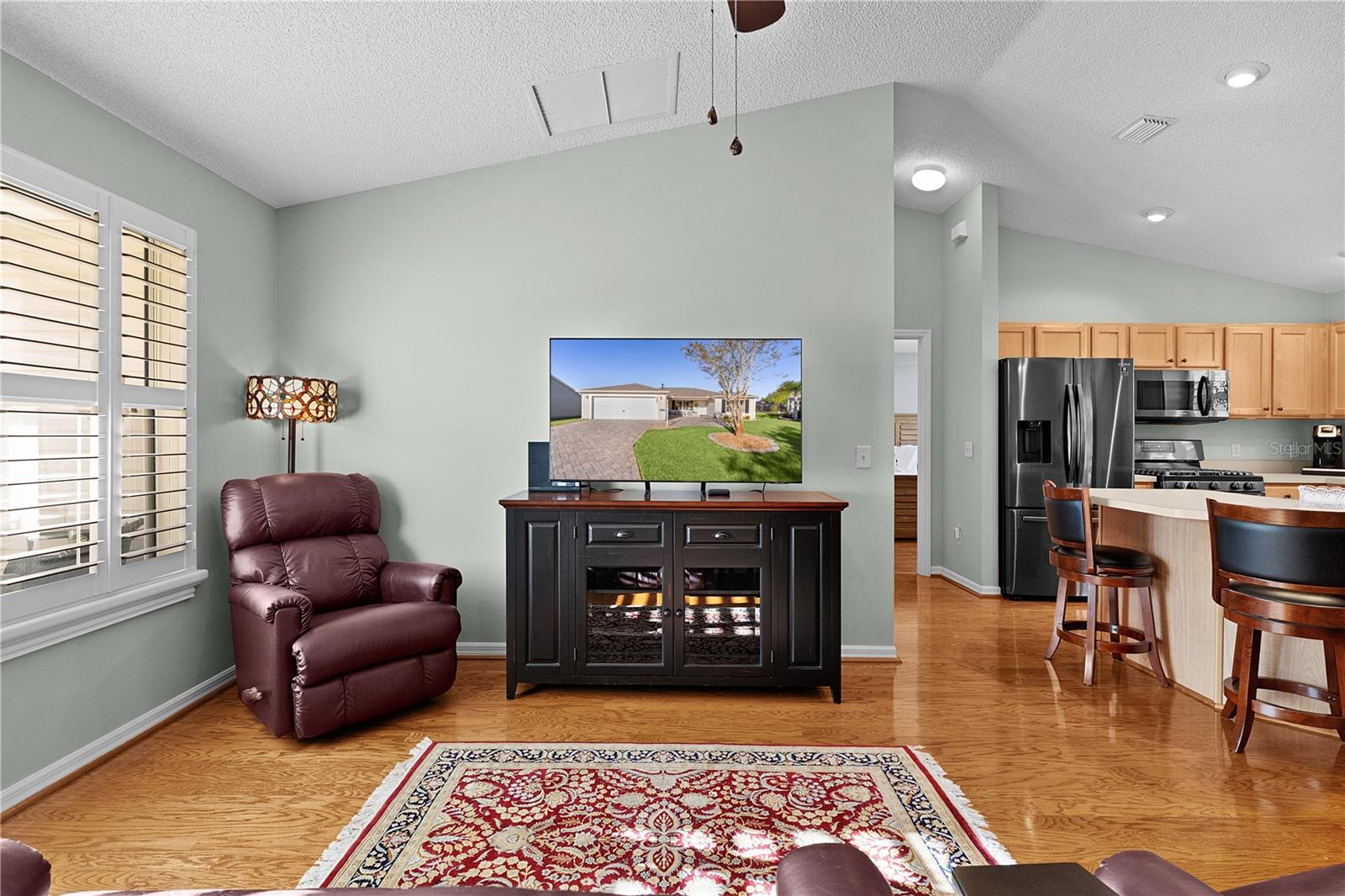2334 WELCOME WAY, THE VILLAGES, FL, 32162