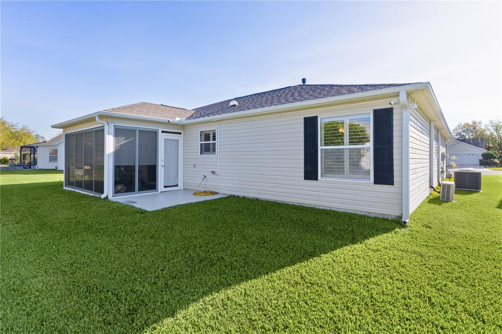 2334 WELCOME WAY, THE VILLAGES, FL, 32162