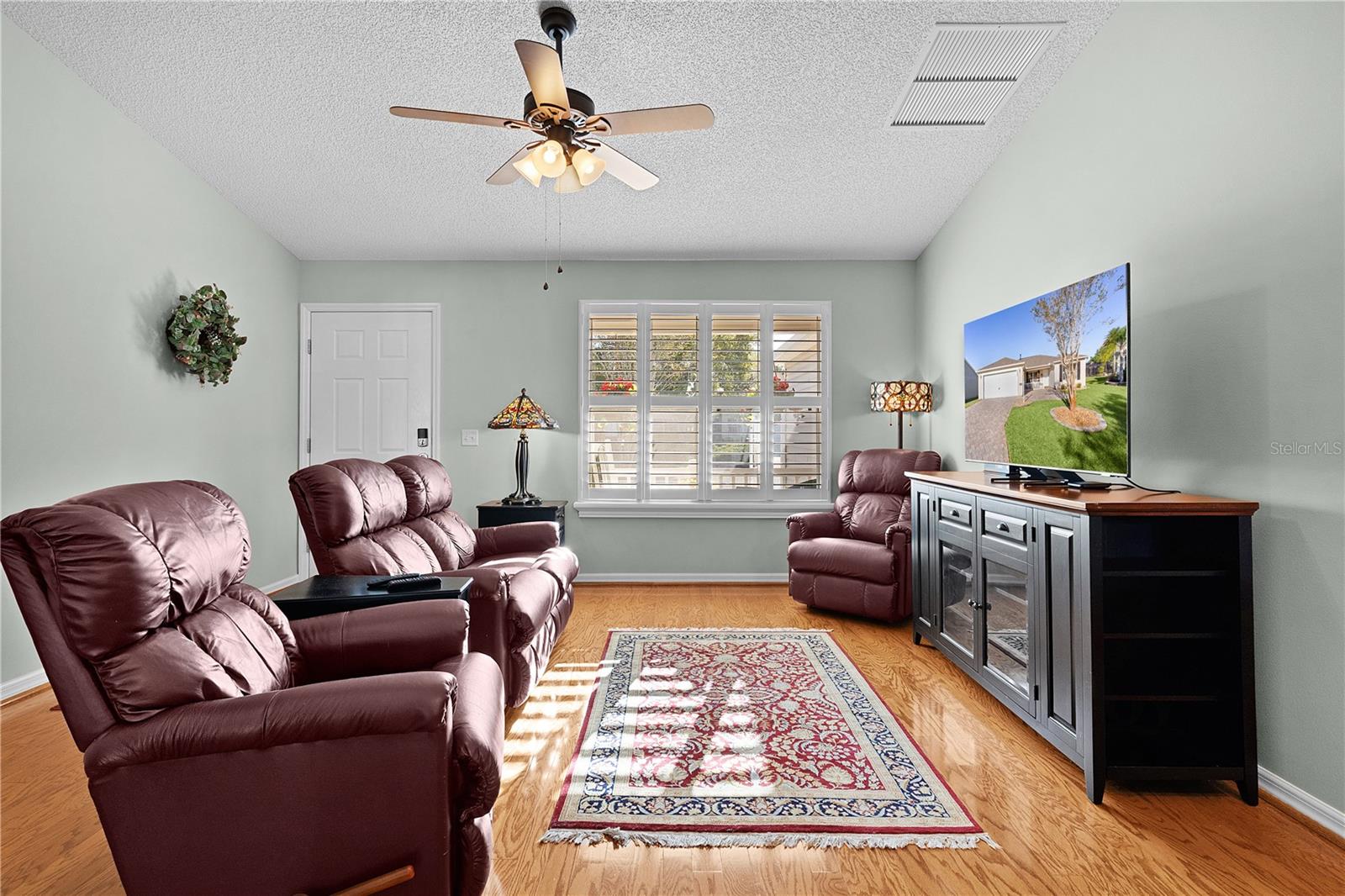 2334 WELCOME WAY, THE VILLAGES, FL, 32162
