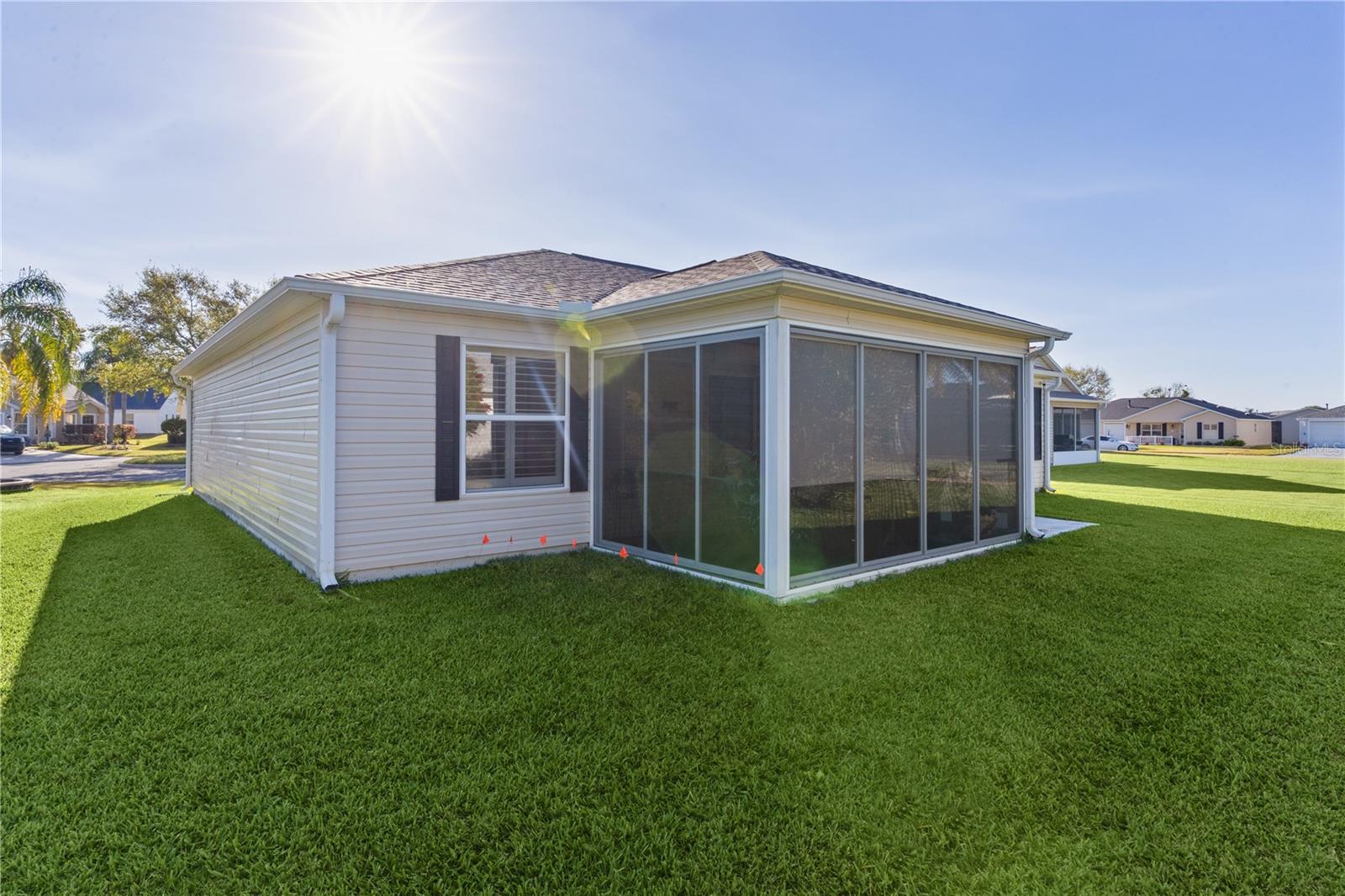 2334 WELCOME WAY, THE VILLAGES, FL, 32162