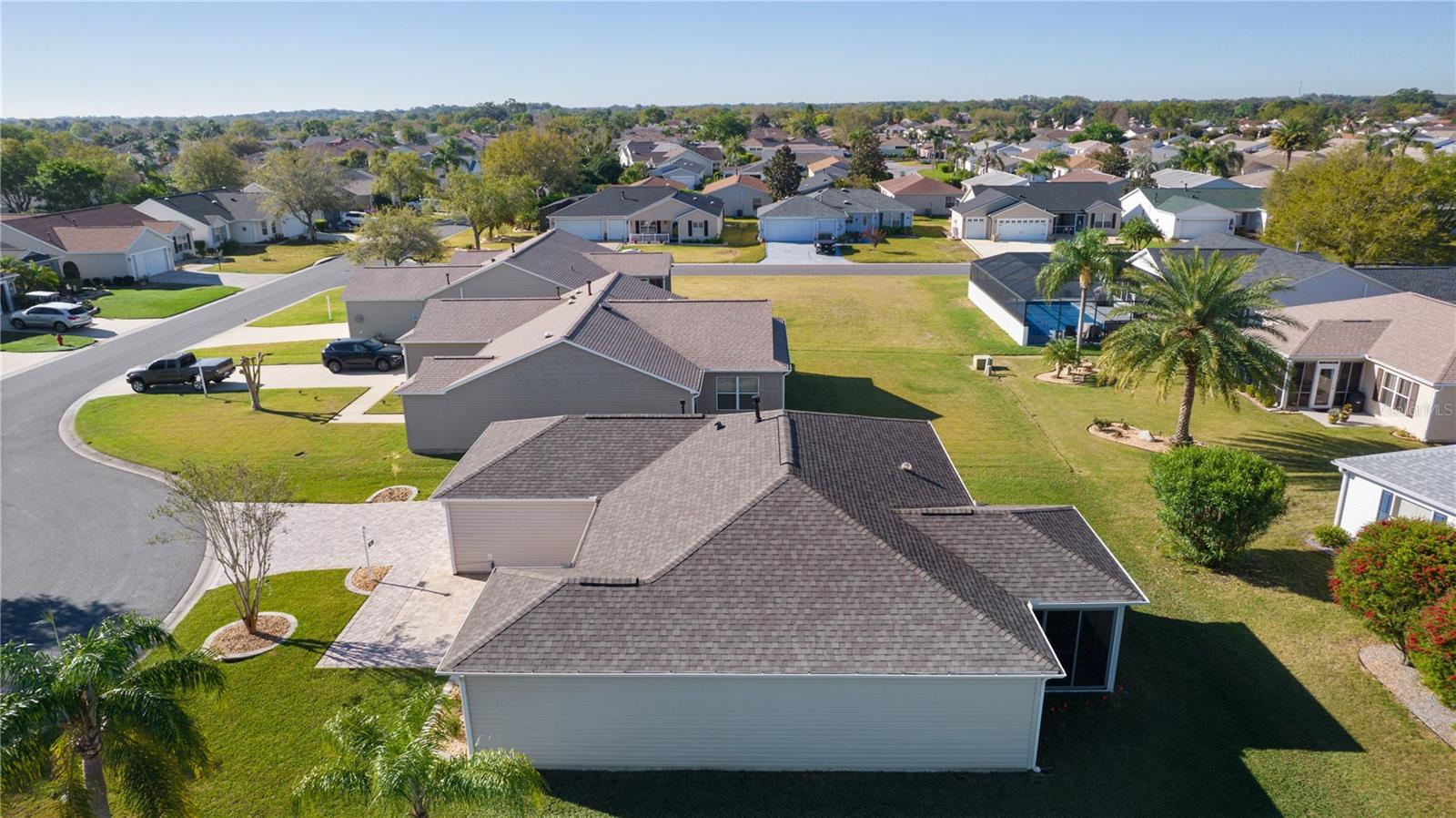 2334 WELCOME WAY, THE VILLAGES, FL, 32162