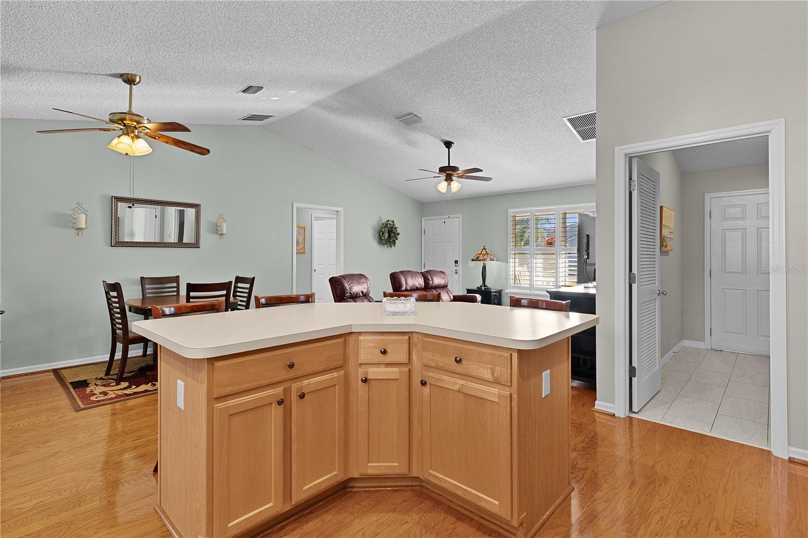 2334 WELCOME WAY, THE VILLAGES, FL, 32162