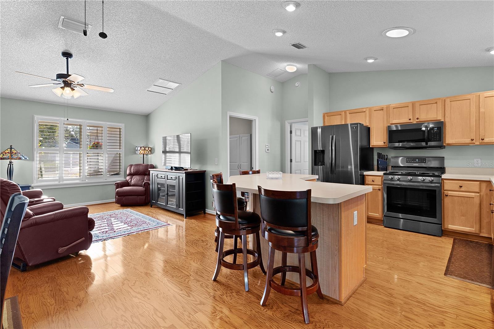 2334 WELCOME WAY, THE VILLAGES, FL, 32162