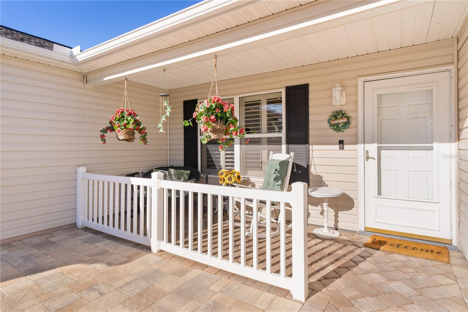 2334 WELCOME WAY, THE VILLAGES, FL, 32162