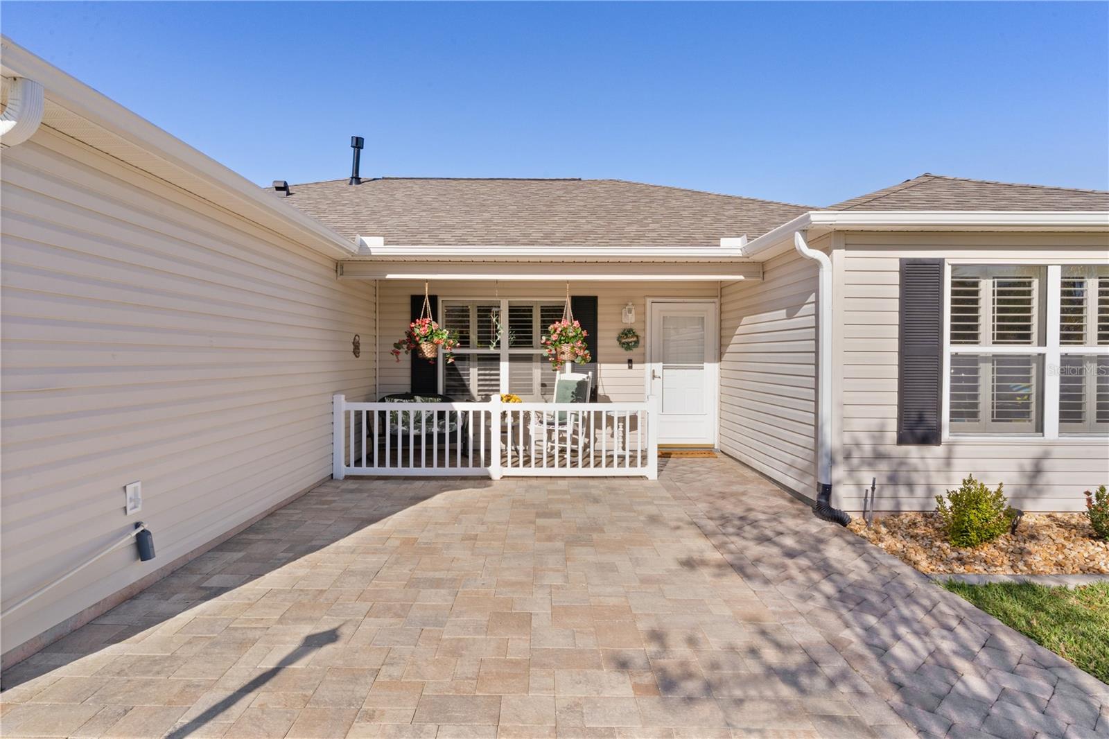2334 WELCOME WAY, THE VILLAGES, FL, 32162