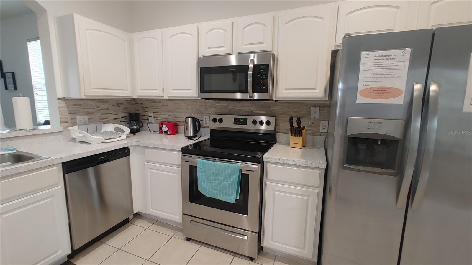 7751 BASNETT CIR, KISSIMMEE, FL, 34747