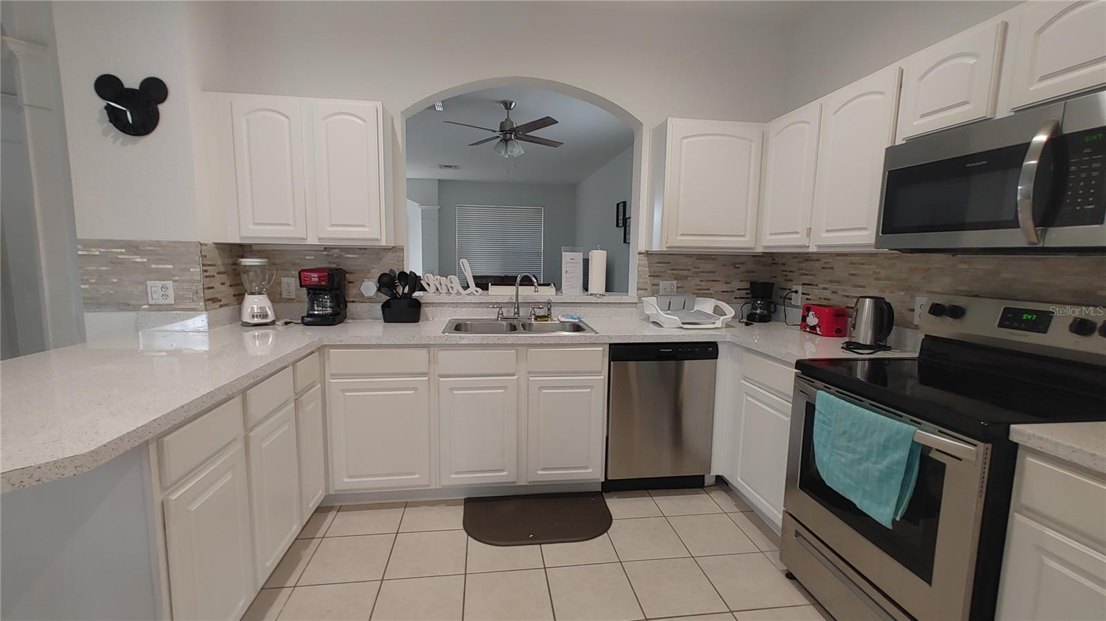7751 BASNETT CIR, KISSIMMEE, FL, 34747
