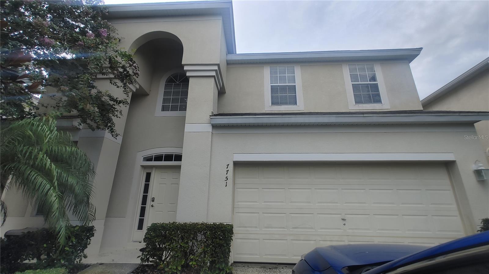 7751 BASNETT CIR, KISSIMMEE, FL, 34747
