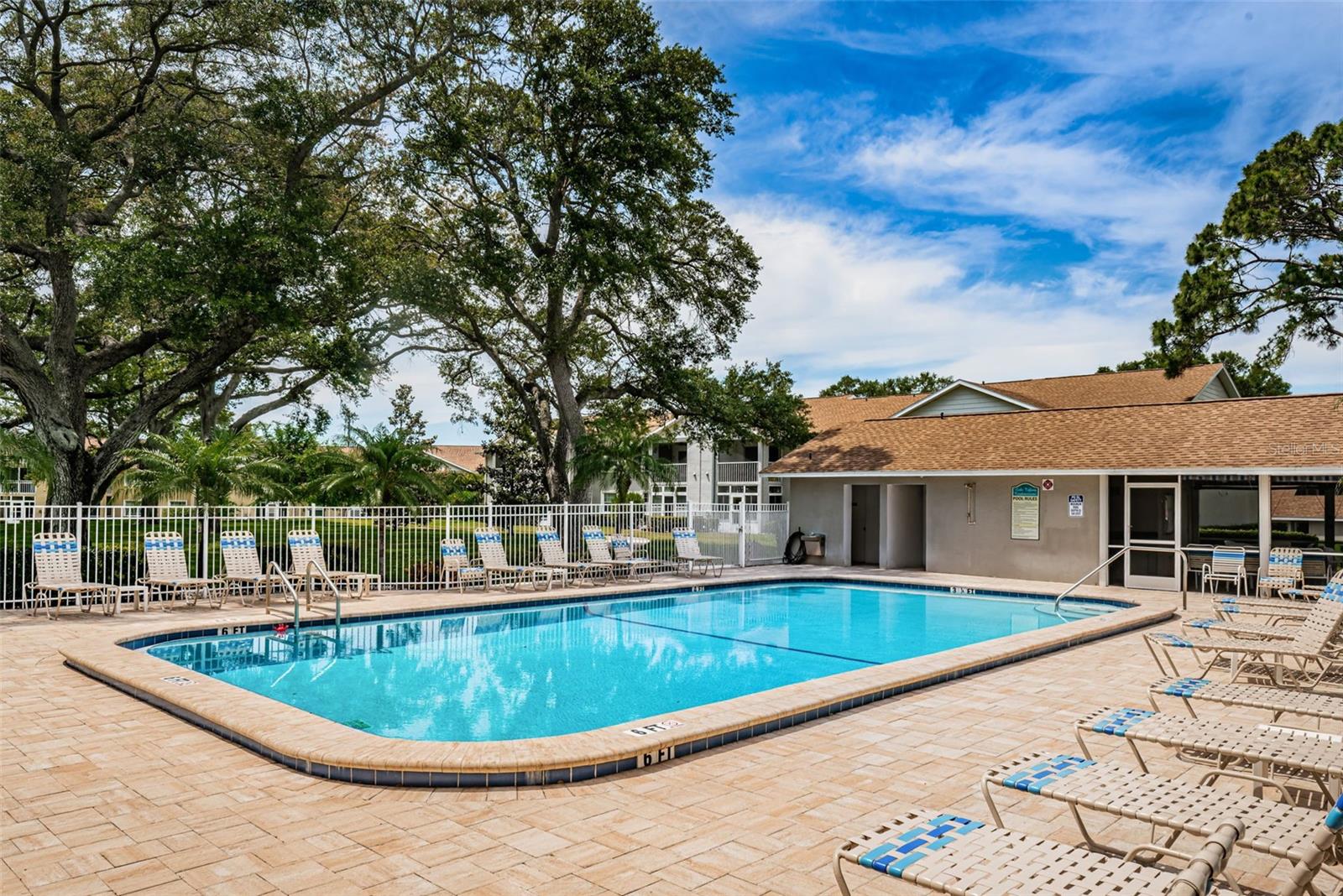 1438 MILLSTREAM LN #201, DUNEDIN, FL, 34698